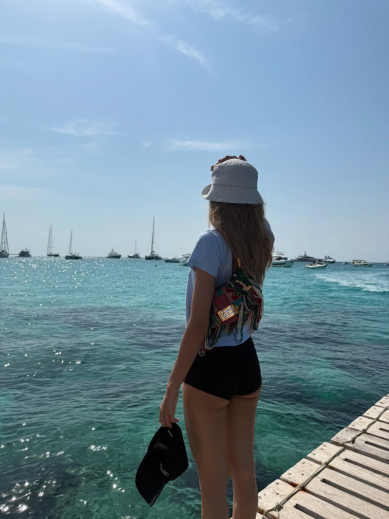 ลิซ่า BLACKPINK