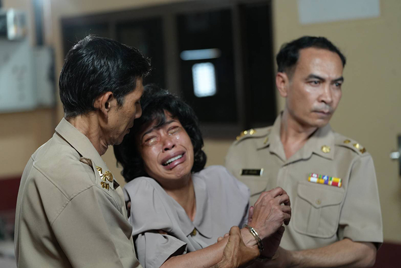 กิ่งแก้ว หนังผีไทยสุดหลอน 2569 หนังใหม่ 2026 ภาพตัวอย่าง