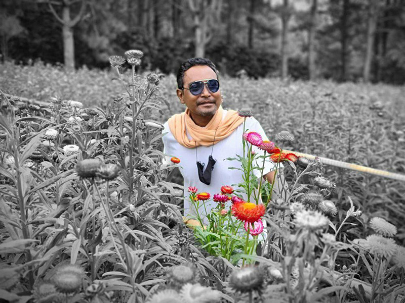 วินัย ไกรบุตร ผลงาน