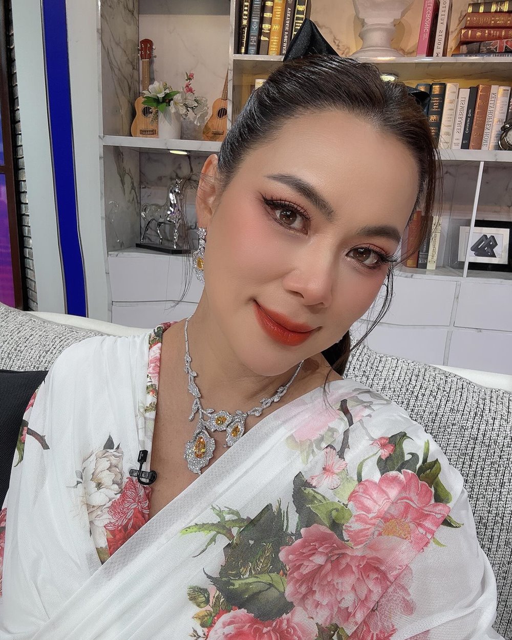 บุ๋ม ปนัดดา