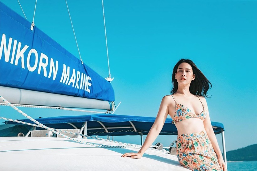 โม อมีนา