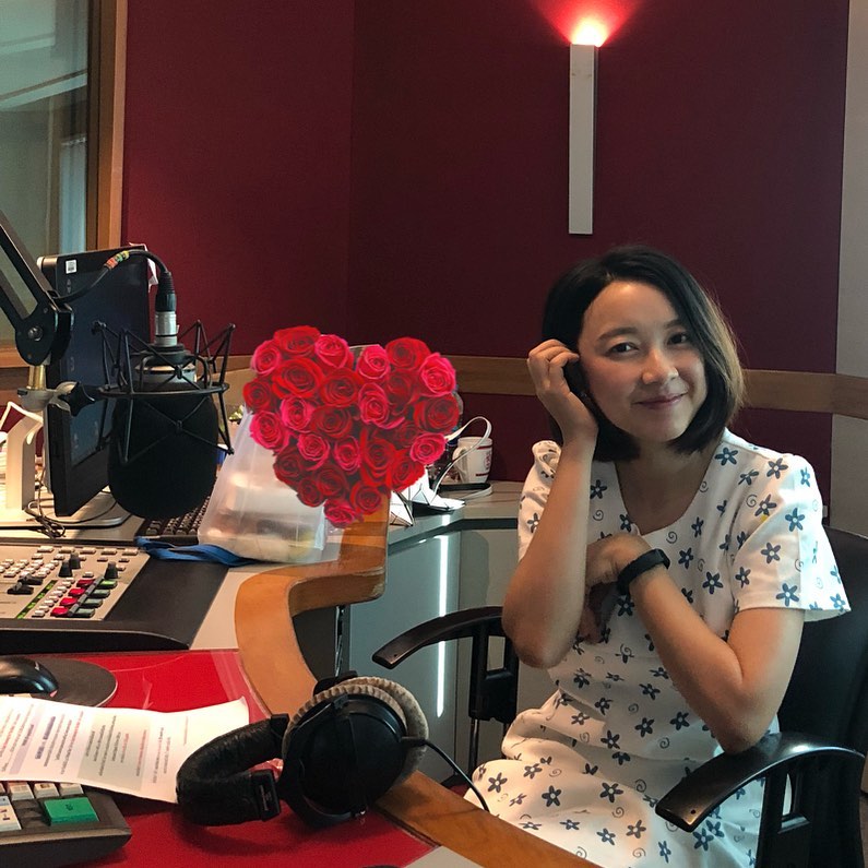 อ้อน ลัคนา