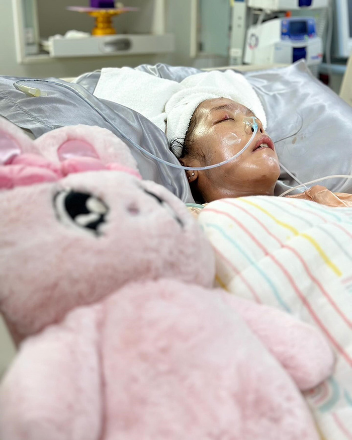 หญิงแมงมุม