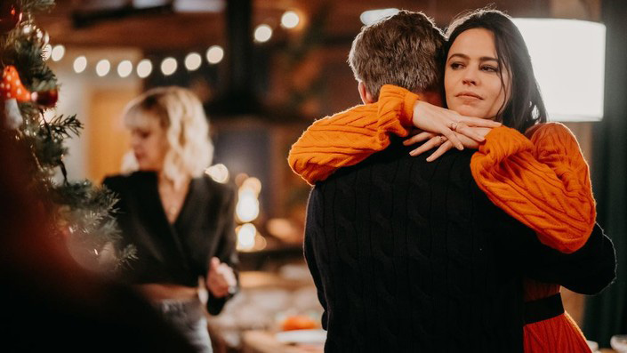 หนังฟีลเที่ยว สร้างแรงบันดาลใจ The Perfect Escape (2023)