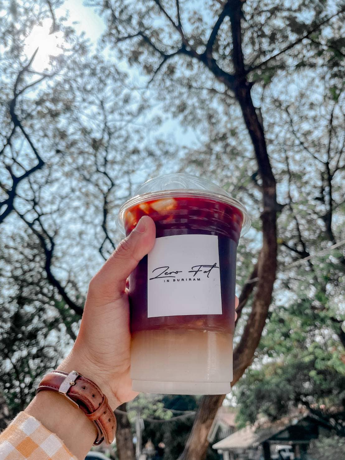 คาเฟ่สไตล์มินิมอล