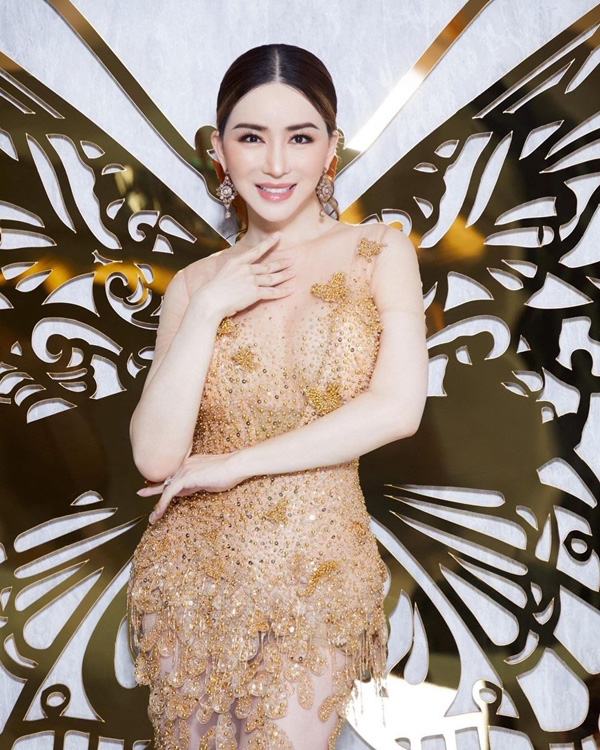 แอน จักรพงษ์