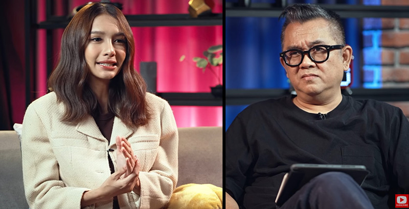 โบกี้ไลอ้อน 