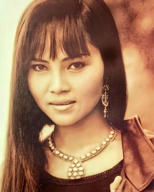 สุนารี ราชสีมา