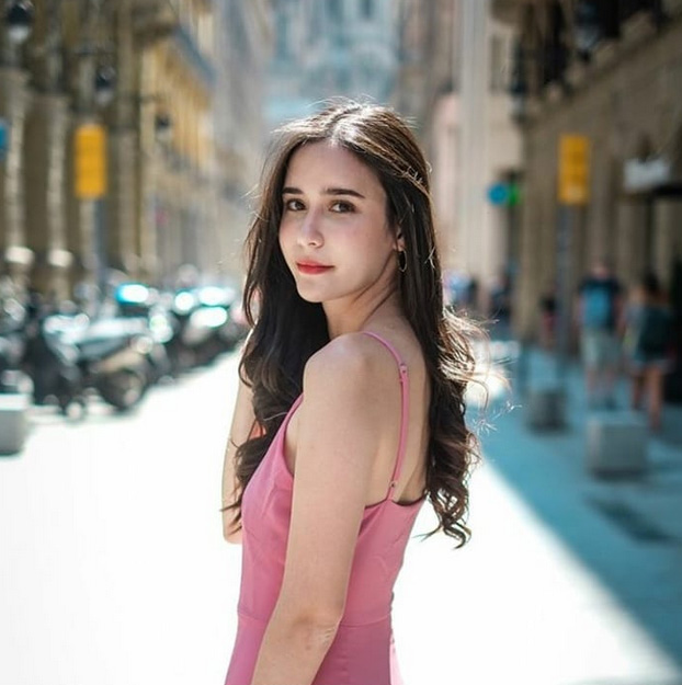 ดาราหญิงไทย