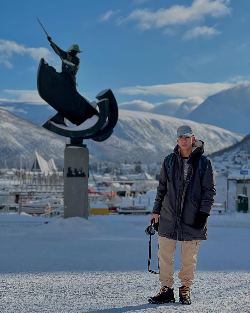 ติ๊ก เจษฎาภรณ์ เตือนระวัง นักธุรกิจขายฝัน