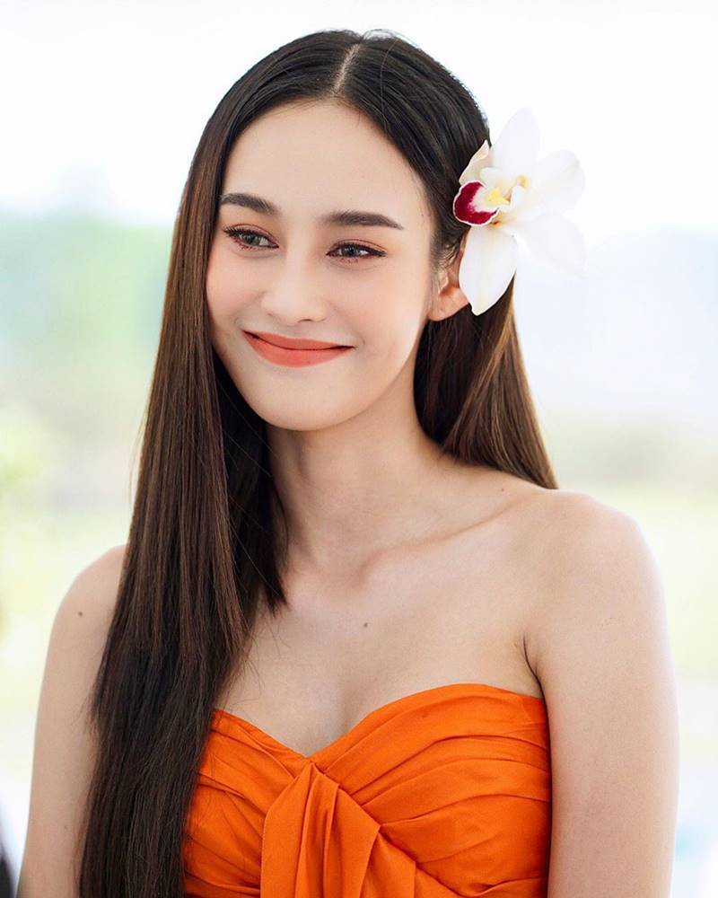 นาว ทิสานาฏ แม่เบี้ย 2020