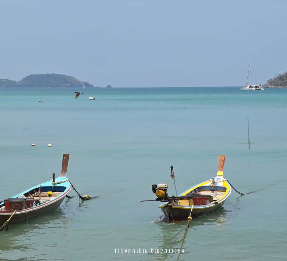 หาดราไวย์