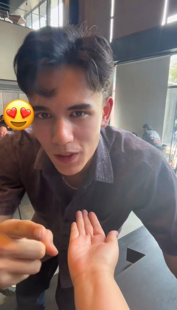 เทศน์ ไมรอน 