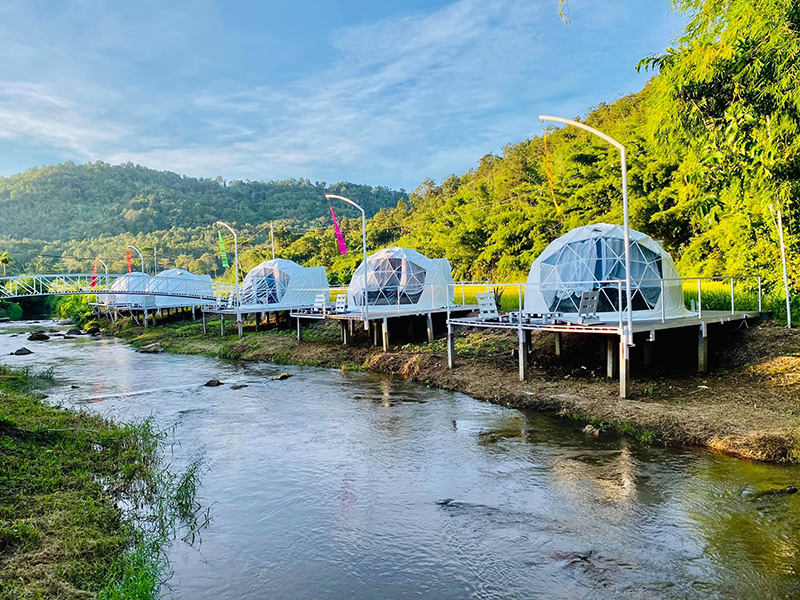 ที่พักเชียงราย