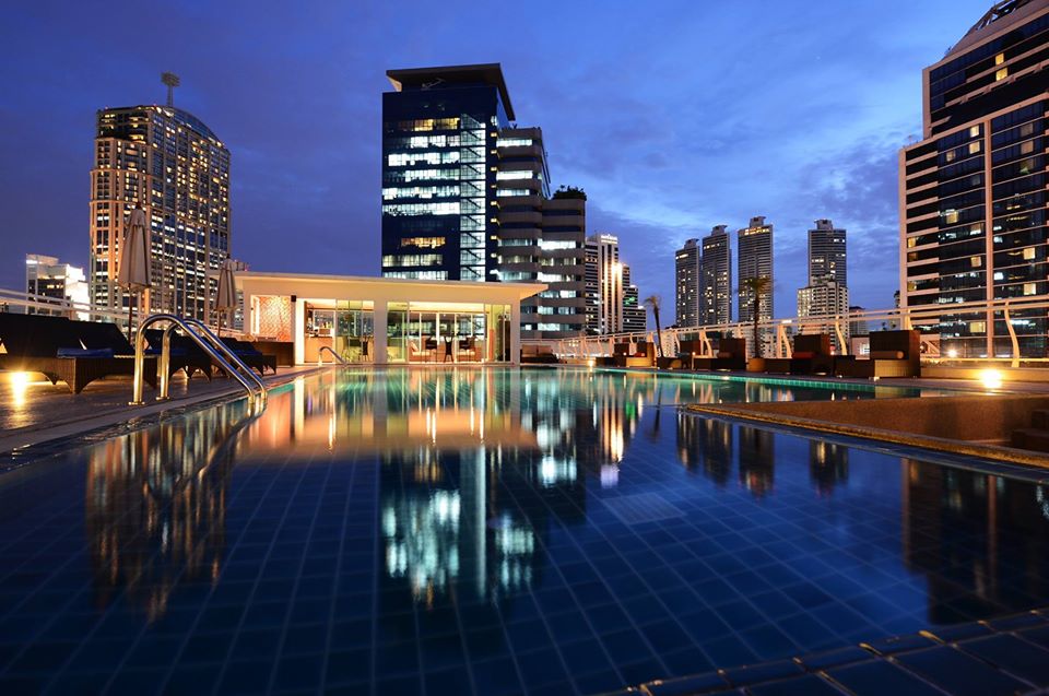ที่พัก โควิด 19