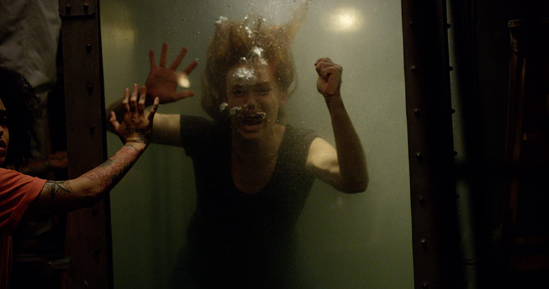 หนังเอาตัวรอด