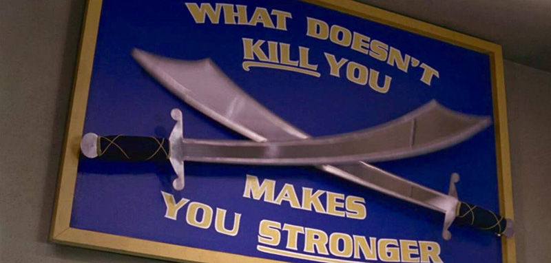 รวมฉากไฮไลท์ Final Destination การตายสุดโหด