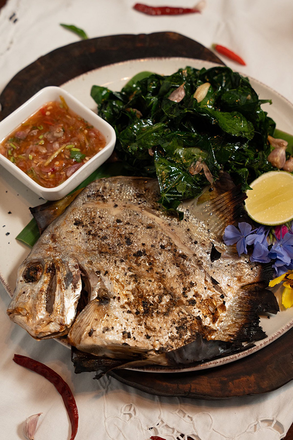 ถึงพะงัน มิชลินไกด์ 2569