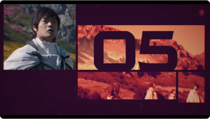 The Hunger Games: Sunrise on the Reaping เกมล่าเกม นักแสดงนำ