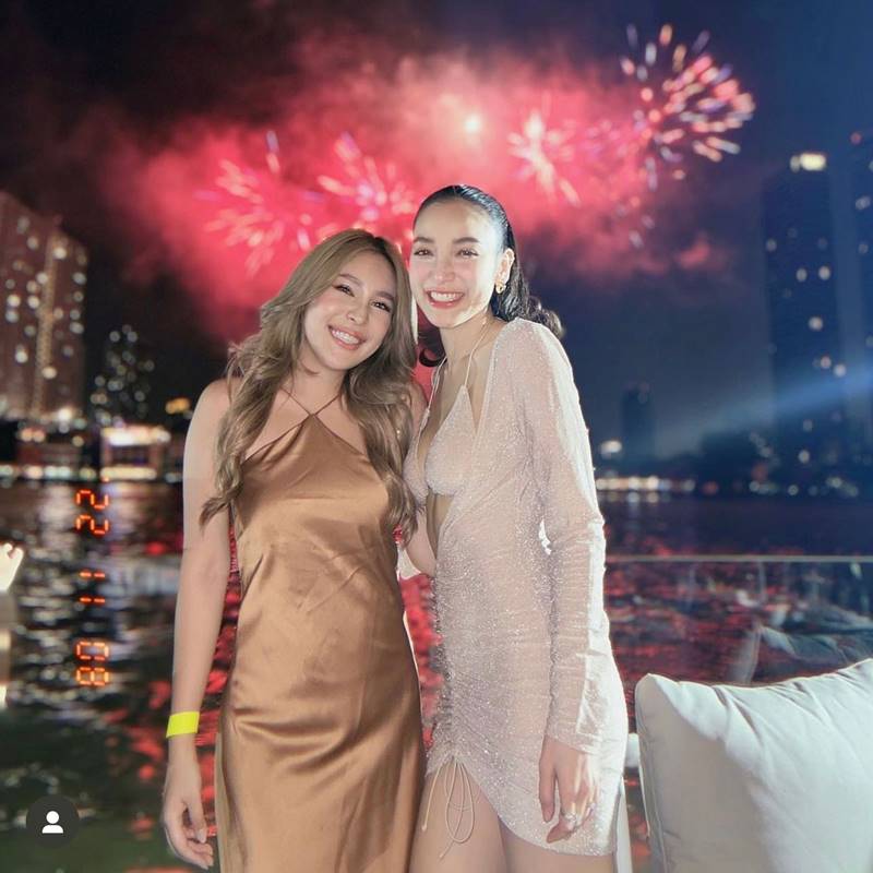 แพท ณปภา