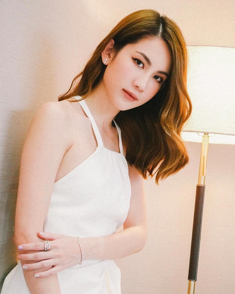 พลอย ภัทรากร