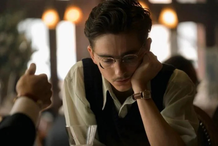 Marty Supreme มาร์ตี้ สุพรีม หนังใหม่มีนาคม 2026 หนังใหม่ 2026 ภาพตัวอย่าง