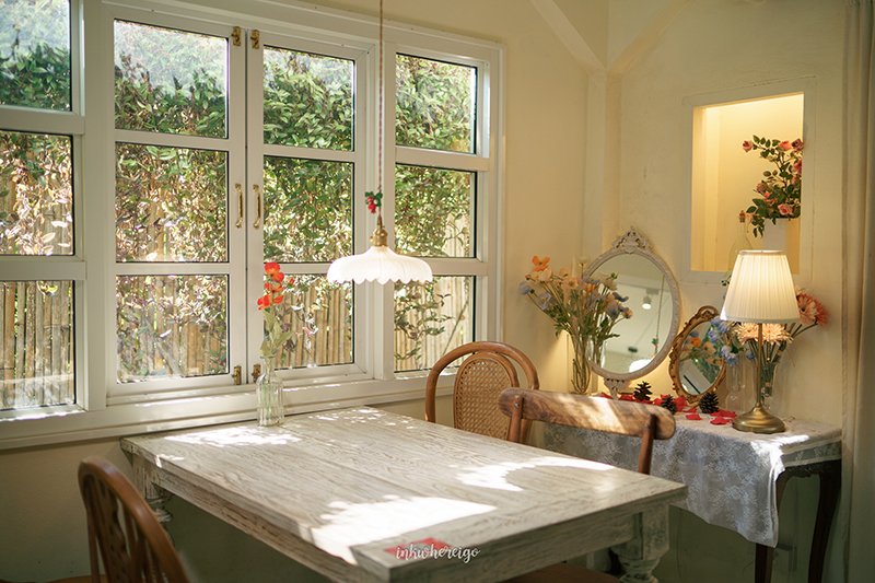 Phli Cafe คาเฟ่เชียงใหม่