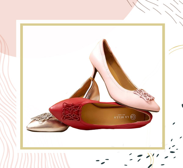 รองเท้าผู้หญิง