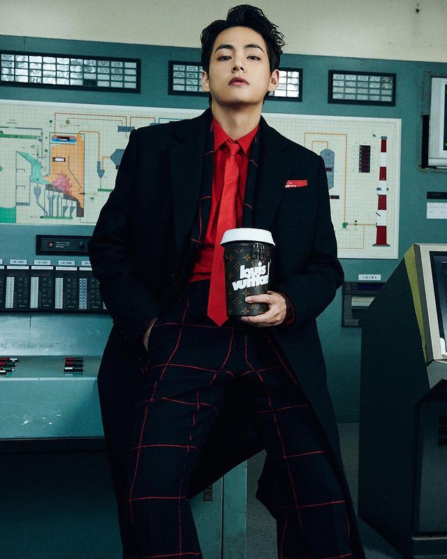 คิมแทฮยอง