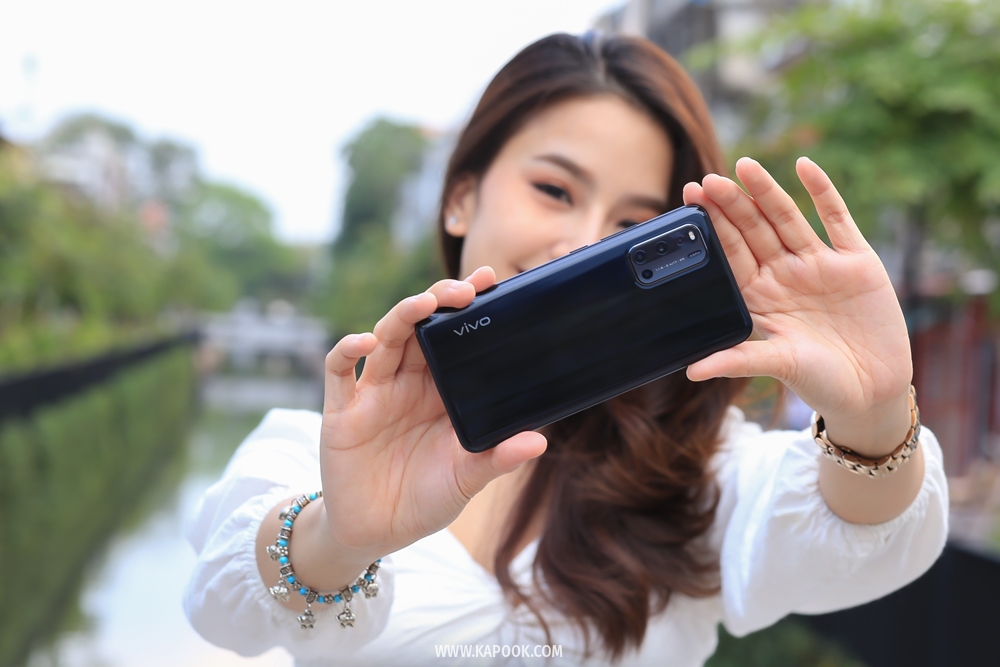 vivo v19 รีวิว