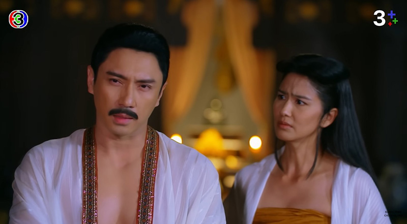 เจ้าพระองค์ดำ