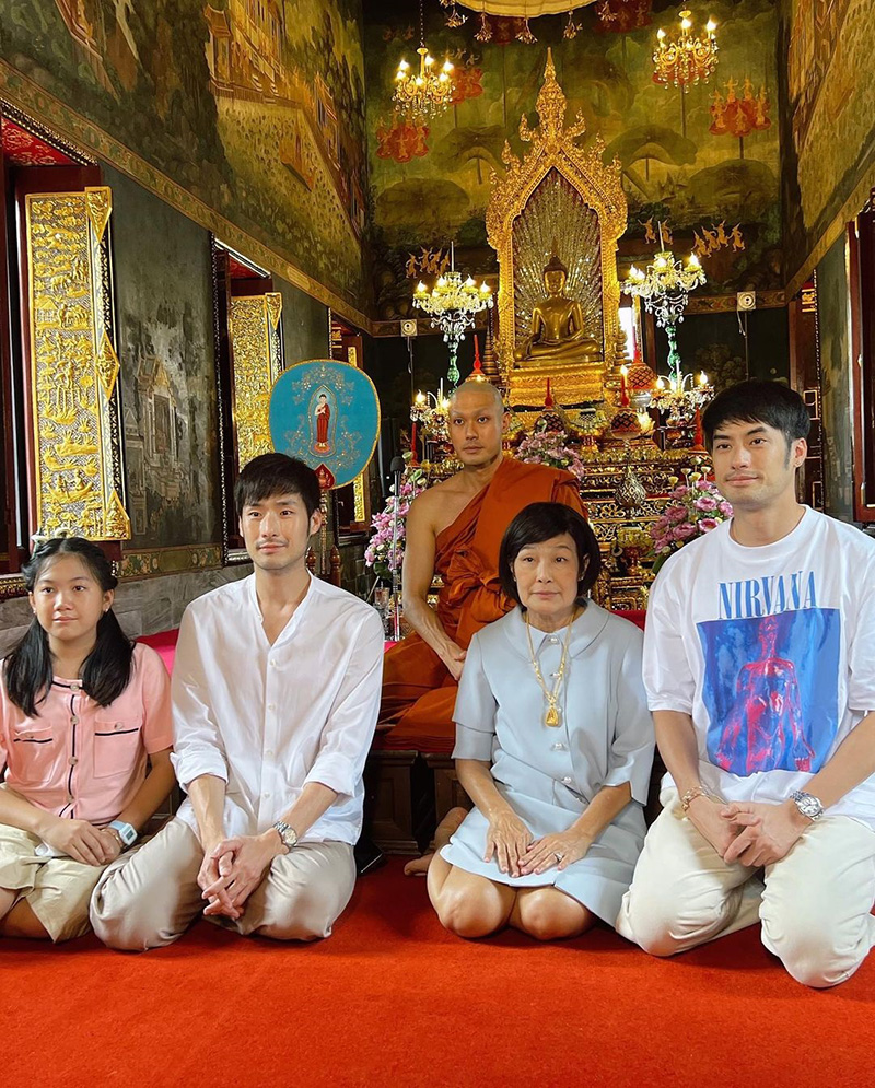 หลวงพี่หน่อง