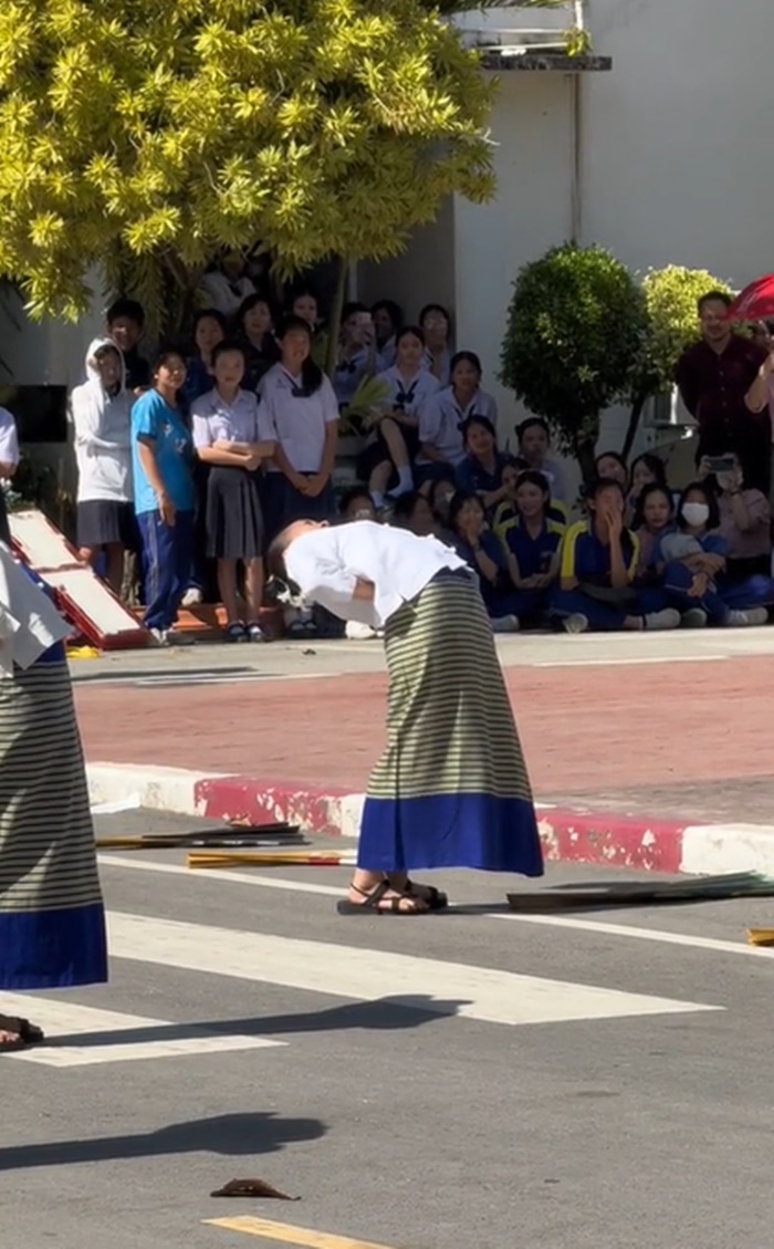 เชียร์ลีดเดอร์