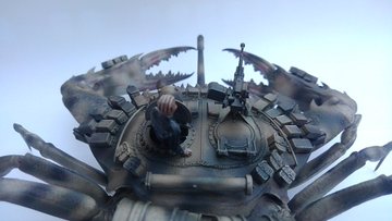 โมเดลรถถัง