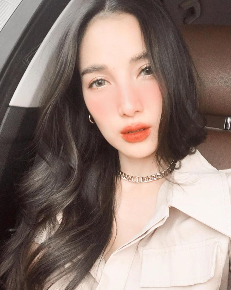 แพท ณปภา