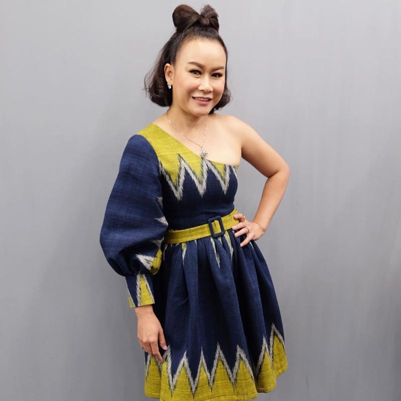 ลูลู่ อาร์สยาม