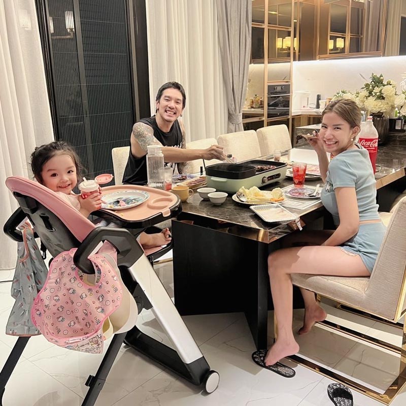 ใบเตย ดีเจแมน