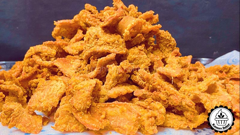 หมูกระจก