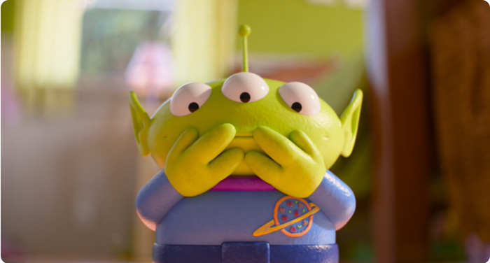 Toy Story 5 หนังแอนิเมชั่นภาคต่อ หนังใหม่ 2026 ภาพตัวอย่าง