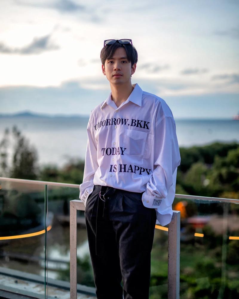 ฟิล์ม ธนภัทร