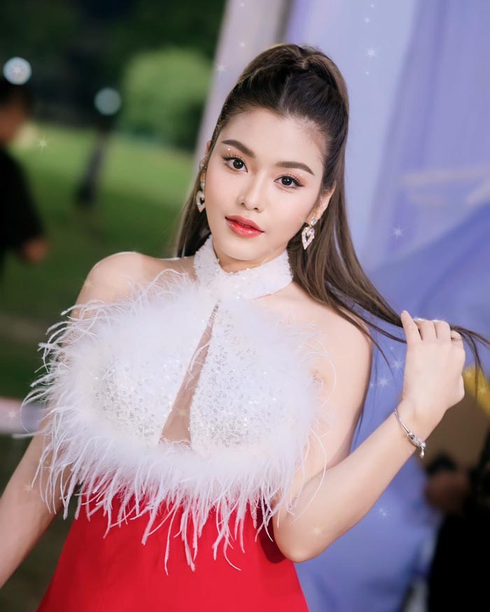 ธัญญ่า อาร์สยาม