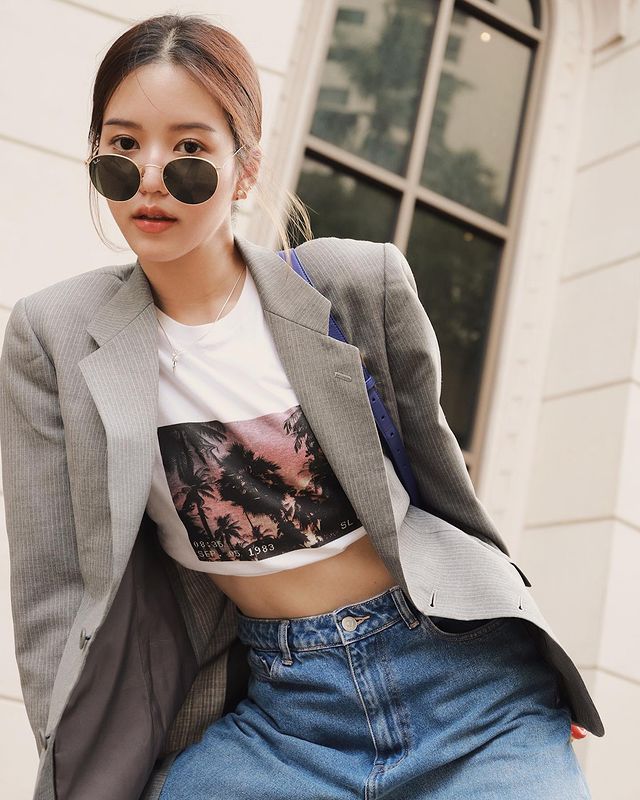 จูเน่ เพลินพิชญา