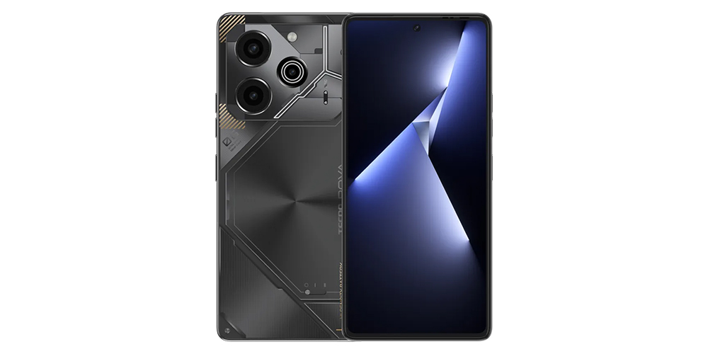 TECNO POVA 6 Pro 5G