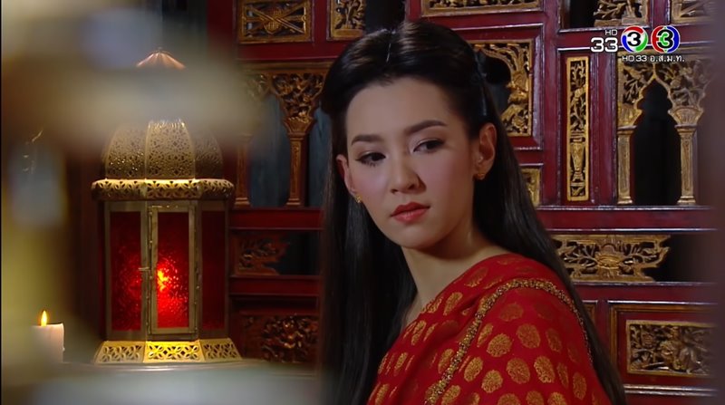 บุพเพสันนิวาส