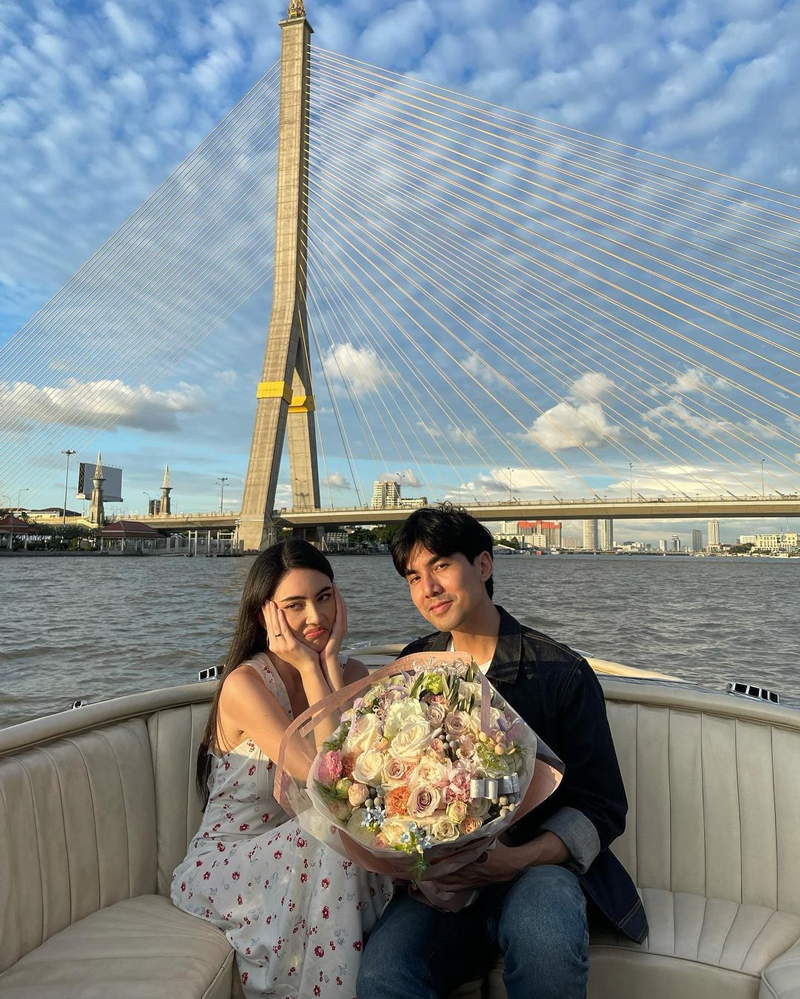 เต๋อ ใหม่