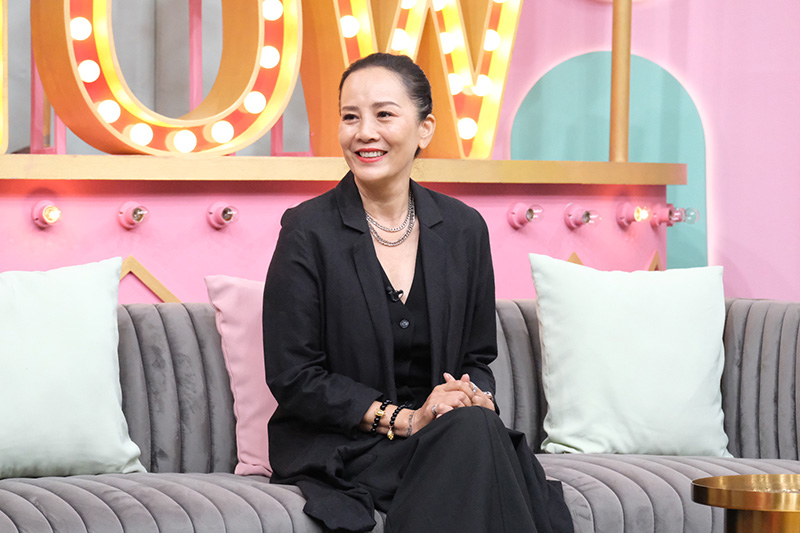 ต่าย เพ็ญพักตร์ 