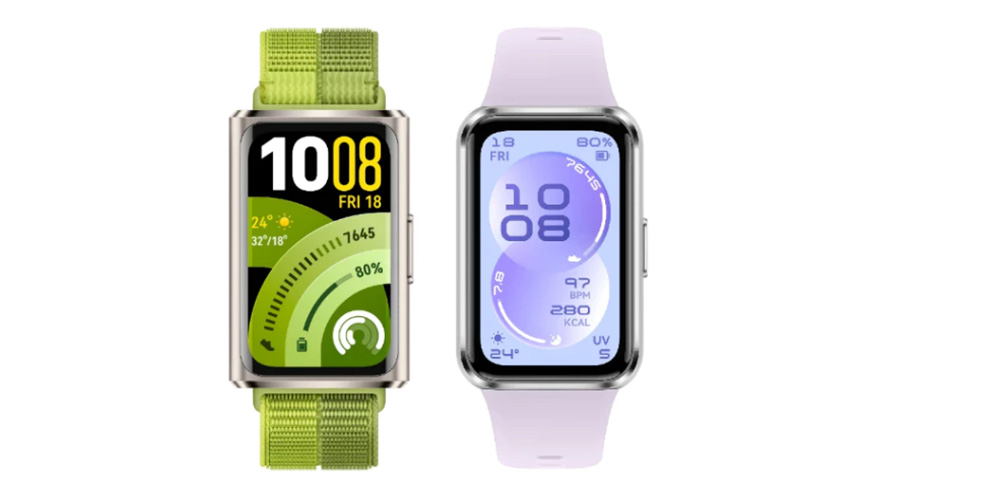 HUAWEI Band 11 Series