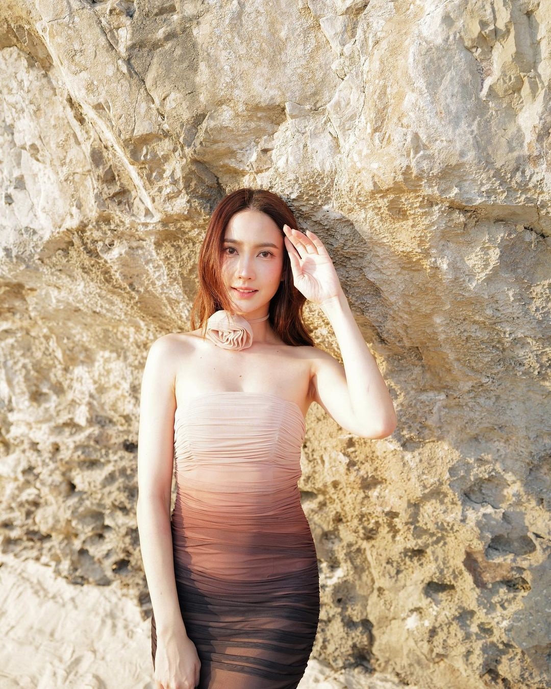  แต้ว ณฐพร - ไฮโซณัย