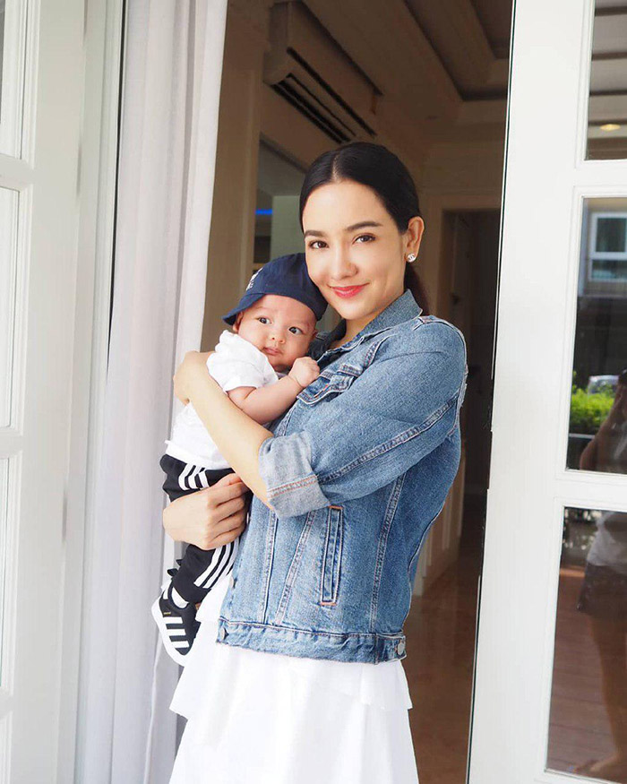 วันแม่แห่งชาติ 2562