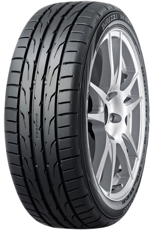 ยางรถยนต์ Dunlop